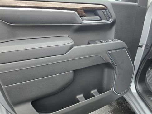 New 2026 GMC Sierra 1500 SLE AWD/4WD image 12