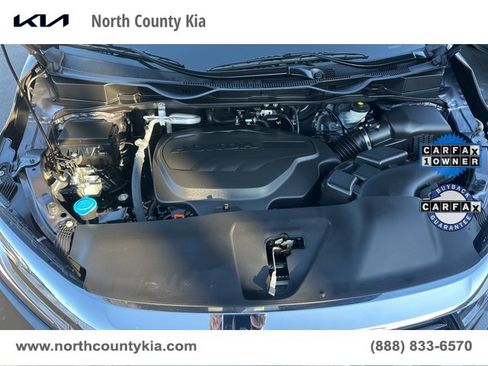 Used 2023 Honda Odyssey Elite image 41