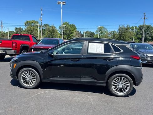Used 2020 Hyundai Kona SEL AWD/4WD image 2