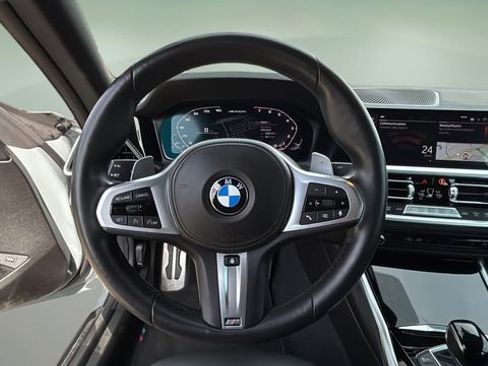 Used 2022 BMW M240i xDrive Coupe w/ Premium Package AWD/4WD image 11