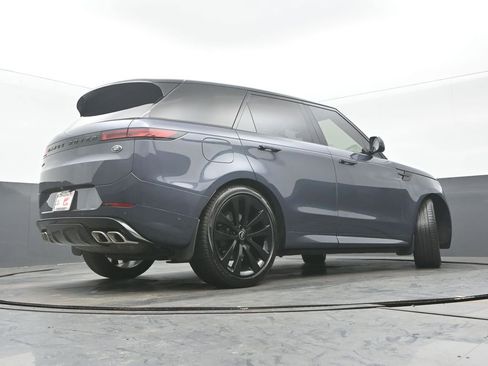 Used 2023 Land Rover Range Rover Sport First Edition AWD/4WD image 33