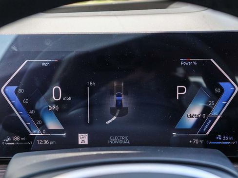 New 2026 BMW X5 xDrive50e w/ M Sport Package AWD/4WD image 26