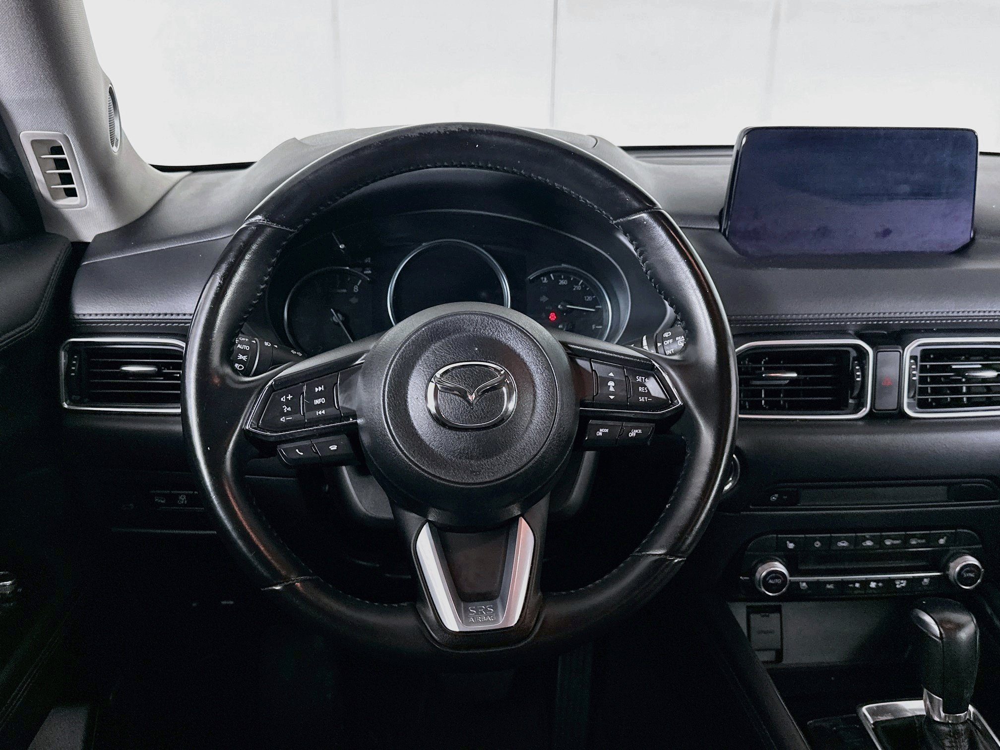 Used 2020 MAZDA CX-5 Grand Touring Reserve AWD/4WD image 17
