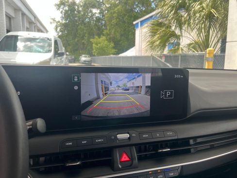 Used 2025 Kia K4 FWD image 22