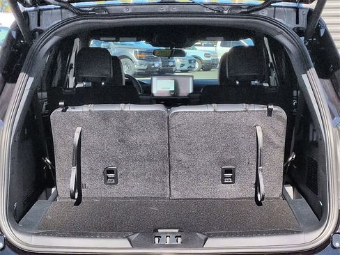 New 2026 Ford Explorer ST-Line image 35