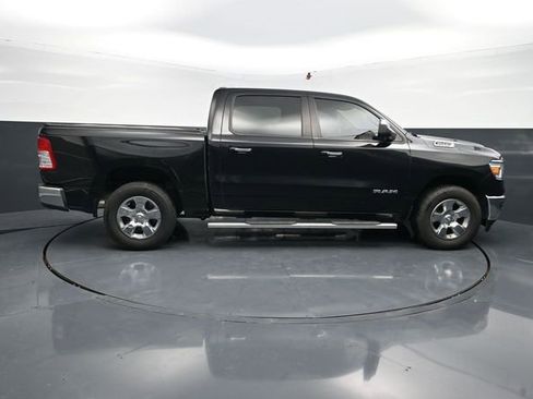Used 2020 RAM 1500 Big Horn w/ Trailer Tow Group AWD/4WD image 11