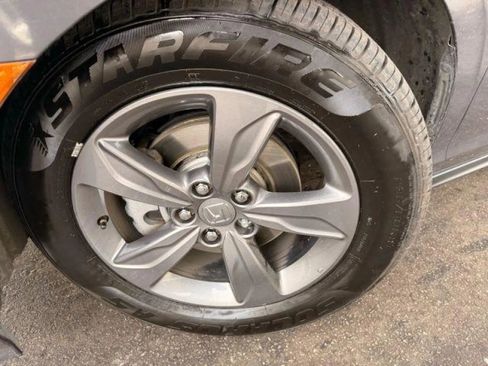 Used 2024 Honda Odyssey EX image 36