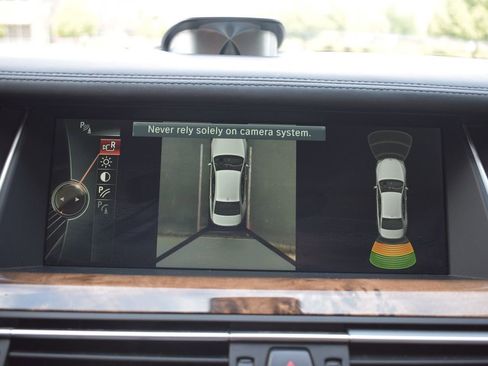 Used 2013 BMW 740Li w/ Executive Pkg image 30