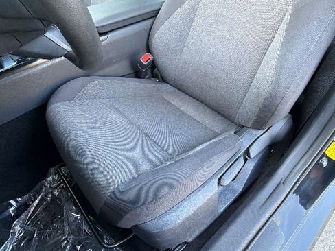 Certified 2025 Toyota Camry LE image 21