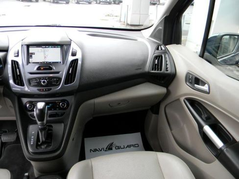 Used 2015 Ford Transit Connect Titanium image 20