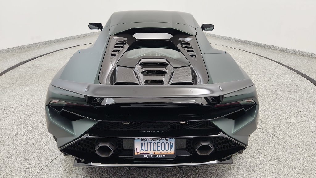 Used 2023 Lamborghini Huracan Tecnica RWD image 22