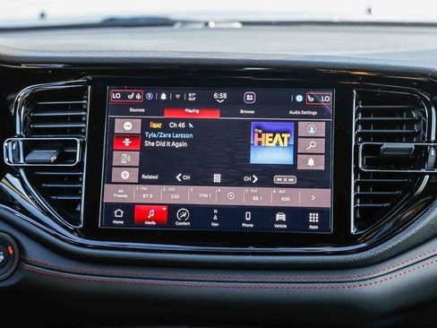 New 2026 Dodge Durango GT w/ Blacktop Package AWD/4WD image 17