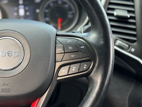 Used 2019 Jeep Cherokee Trailhawk image 46