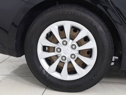 Used 2019 Kia Forte Sedan FWD image 13