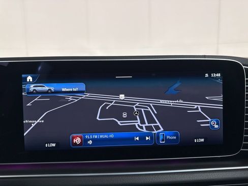New 2026 Mercedes-Benz GLS 580 4MATIC image 29