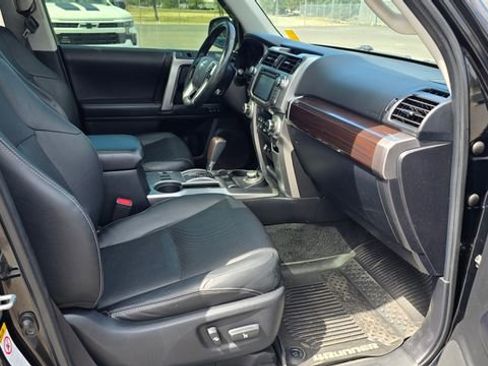 Used 2018 Toyota 4Runner SR5 image 13