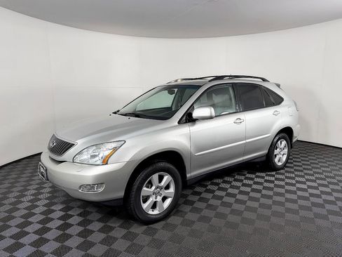 Used 2004 Lexus RX 330 AWD image 2