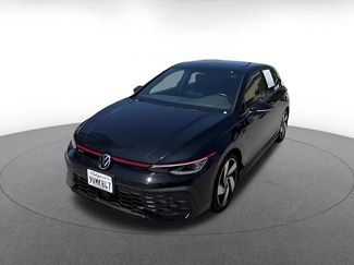 Used 2026 Volkswagen Golf S FWD video 2