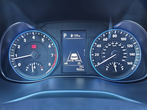 Certified 2023 Hyundai Kona SEL w/ Cargo Package image 20