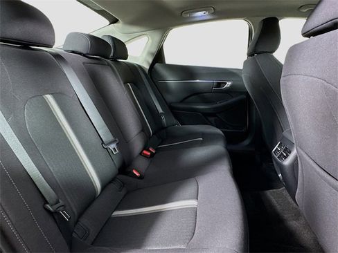 Certified 2023 Hyundai Sonata SEL w/ Convenience Package image 28