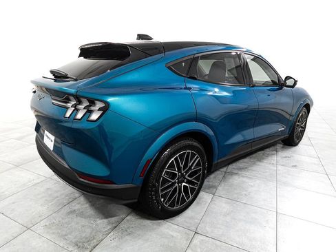 New 2026 Ford Mustang Mach-E Premium AWD/4WD image 7