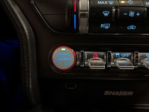 Used 2015 Ford Mustang Premium w/ Ecoboost Performance Package image 23