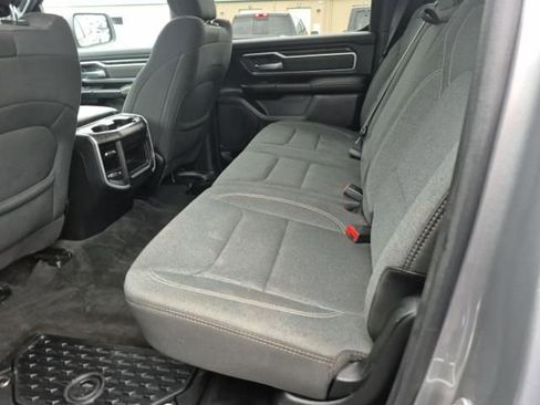 Used 2021 RAM 1500 Big Horn image 6