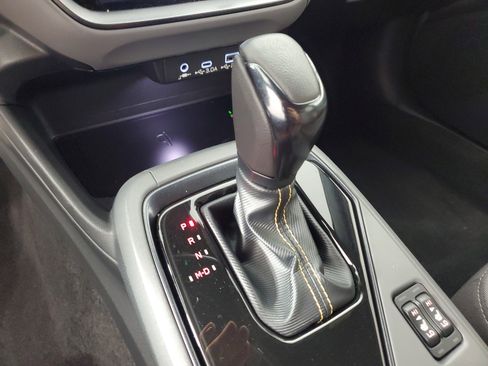 Used 2025 Subaru Crosstrek 2.5i Sport w/ Crosstrek Mirror Package image 19