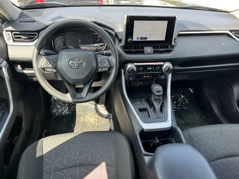 Certified 2025 Toyota RAV4 XLE FWD image 16
