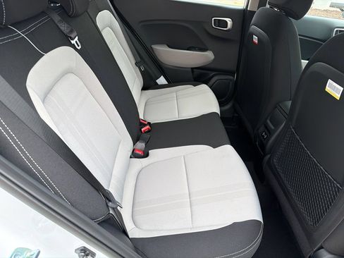 New 2026 Hyundai Venue SEL FWD image 16
