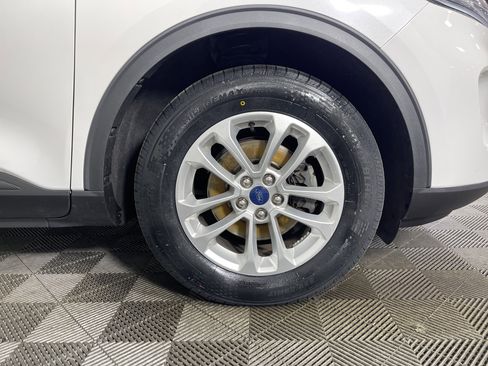 Used 2022 Ford Escape SE w/ Convenience Package image 7