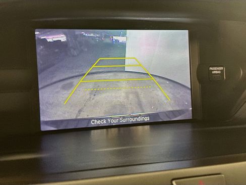 Used 2015 Honda Odyssey EX image 14