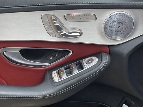 Used 2018 Mercedes-Benz C 43 AMG 4MATIC Sedan image 17