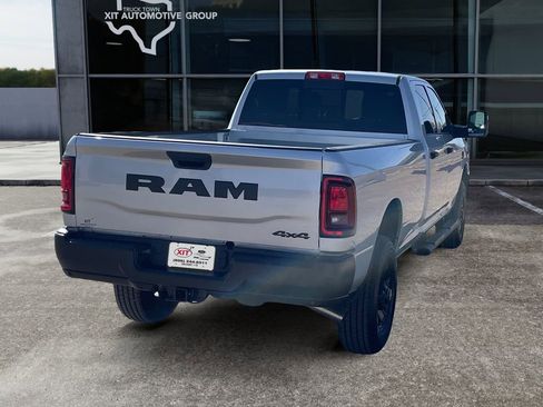 New 2026 RAM 3500 Tradesman image 5