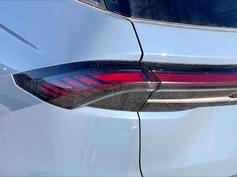 New 2026 Lincoln Nautilus Premier w/ Jet Appearance Package AWD/4WD image 14