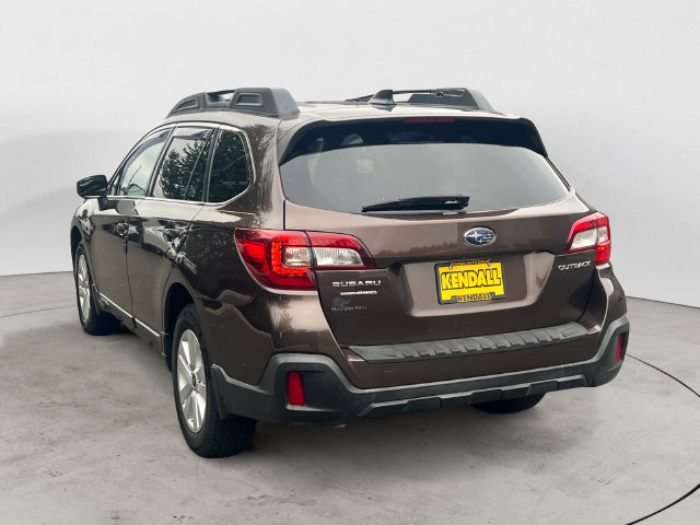 Used 2019 Subaru Outback 2.5i Premium AWD/4WD image 7