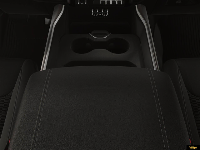 New 2026 RAM 1500 Big Horn AWD/4WD image 15