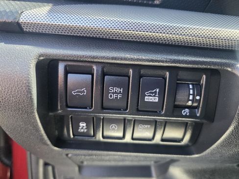 Used 2020 Subaru Forester Limited w/ Popular Package #3 AWD/4WD image 13