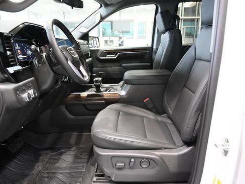 New 2026 GMC Sierra 1500 Elevation w/ Elevation Premium Package image 12