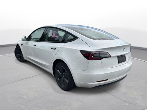 Used 2022 Tesla Model 3 Long Range image 8