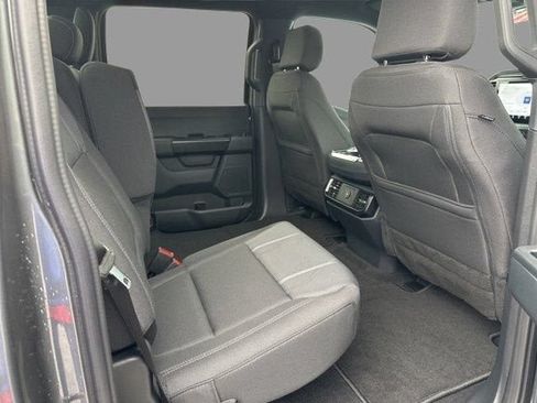 Used 2026 Ford F150 STX w/ F-150 LOBO Package AWD/4WD image 3