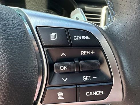 Used 2019 Hyundai Sonata Limited image 29