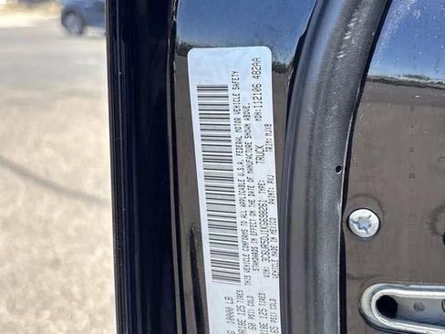 Used 2019 RAM 2500 Big Horn AWD/4WD image 33
