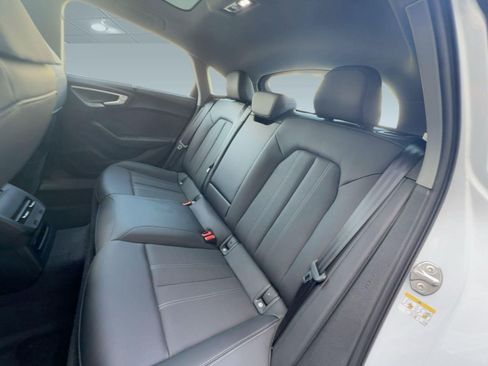 New 2025 Audi A5 2.0T Premium Plus AWD/4WD image 14