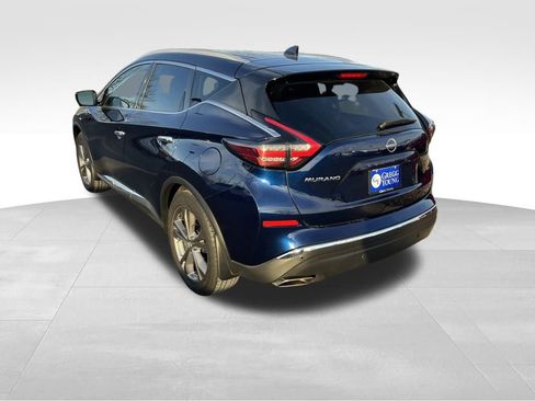 Used 2024 Nissan Murano Platinum image 4