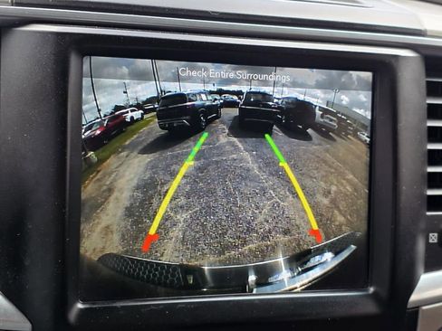 Used 2018 RAM 3500 SLT w/ Luxury Group image 13