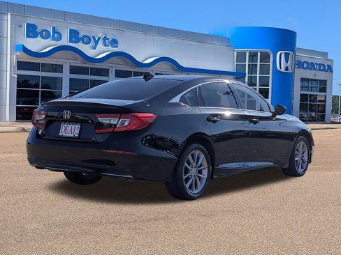 Used 2021 Honda Accord LX image 8