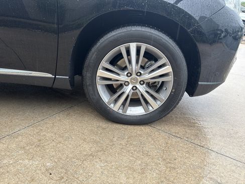 Used 2015 Lexus RX 350 AWD image 13