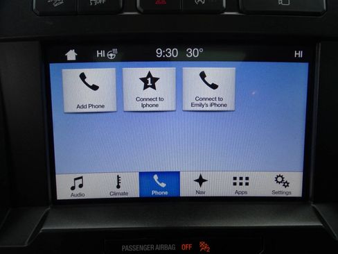 Used 2017 Ford F150 Lariat w/ Equipment Group 502A Luxury image 29