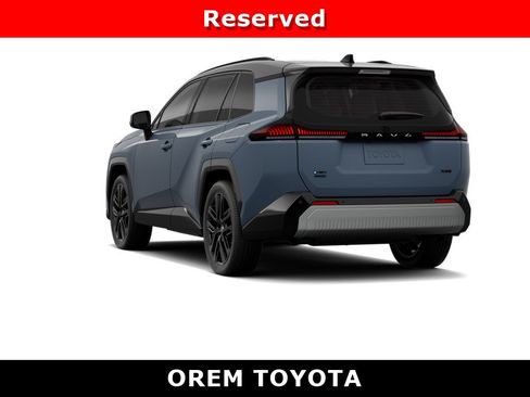 New 2026 Toyota RAV4 XSE w/ Panoramic Sun Roof Package AWD/4WD image 7